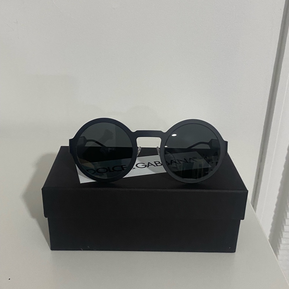 Mens Dolce & Gabbana Sunglasses